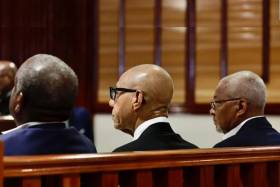 "Kopelipa" rejeita que Angola tenha sido lesada por atos do Gabinete de Reconstrução