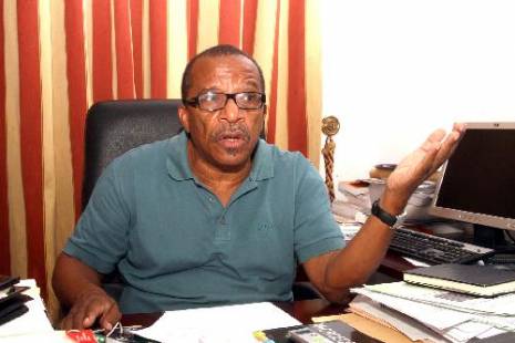 Ninguém pode dizer que o MPLA ganhou eleições angolanas - Bloco Democrático