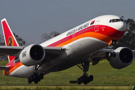 TAAG alarga rede de destinos na Europa em regime de &#039;codeshare&#039; com Iberia