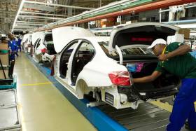 Economia angolana deve crescer 2,2% em 2024 – Banco Millennium Atlântico