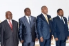 Oposição em Angola já fala em fraude nas eleições de agosto