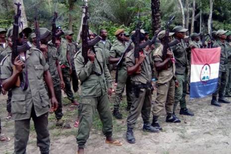 FLEC reivindica a morte de 7 militares das FAA e promete mais ataques