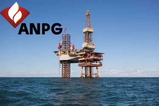 Angola recebe 16 propostas para exploração petrolífera nas Bacias do Congo e Kwanza