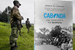 Livro de ensaios sobre a &quot;questão de Cabinda&quot; chega hoje às livrarias