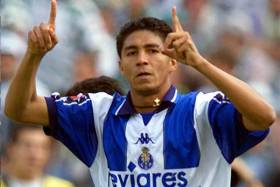 Antigo jogador de Sporting e FC Porto Mário Jardel tenciona abrir academia de futebol em Angola