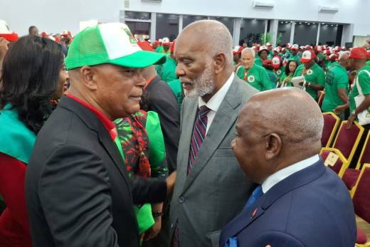 MPLA garante que ninguém está proibido de se candidatar à liderança do partido