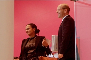 Isabel dos Santos coloca um homem de maior confiança na Nos