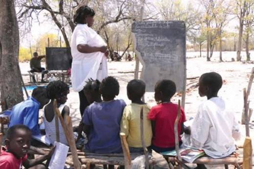 FMI diz que investimentos na educação e saúde de Angola são “atrasados, baixos e ineficientes”