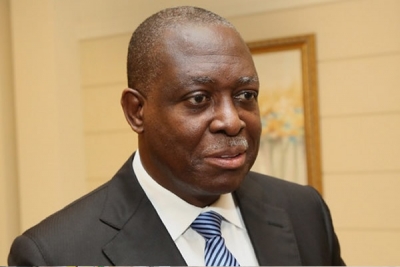 Advogados do ex-vice presidente de Angola desmentem Ana Gomes