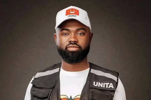 Secretário Nacional da Mobilização da JURA detido sob suspeita de "terrorismo" e "associação criminosa"