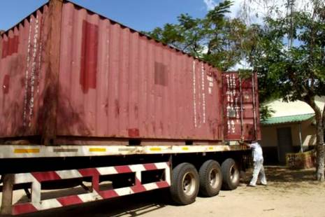 PGR detém mais de 20 oficiais da Casa de Segurança do Presidente angolano no Cuando Cubango