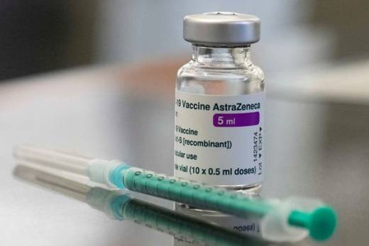 OMS recomenda vacina de Oxford/AstraZeneca e diz que benefícios superam riscos