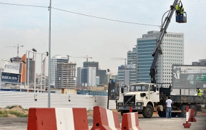 Banco Mundial "sem dúvidas" sobre bons resultados das reformas económicas em Angola
