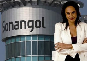 Queixa da Sonangol na PGR contra Isabel dos Santos