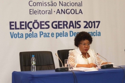 Eleições: CNE vai instaurar inquérito para aferir conduta desviante de seus comissários