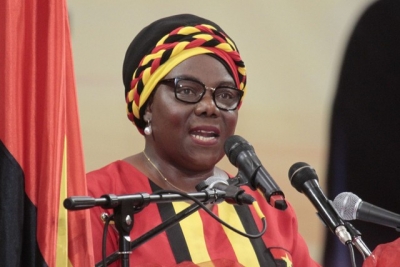 MPLA reage às acusações da UNITA sobre a seca no Sul do pais