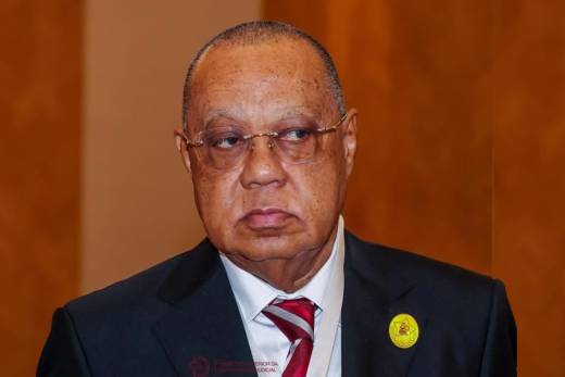 PGR aguarda marcação do julgamento de Isabel dos Santos