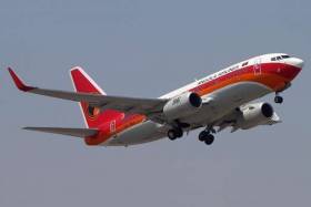 TAAG suspende novas frequências para Huíla e Lunda Sul