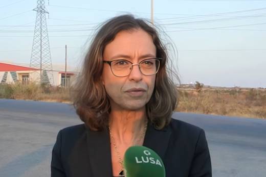 UE promove desenvolvimento no Corredor do Lobito apostando na formação e emprego local