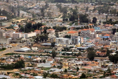 Alguns municípios de Angola só terão presidente de Câmara ao fim de quatro eleições
