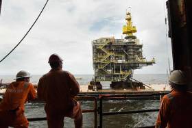 Cabinda Gulf Oil Company renova concessão do Bloco 0 por 20 anos