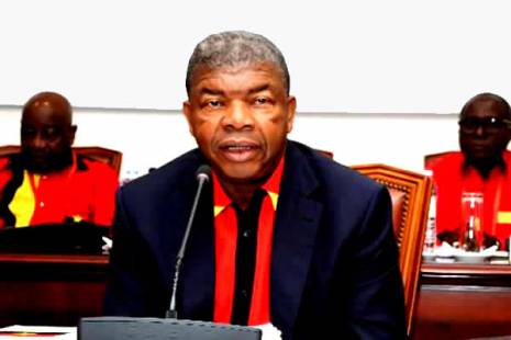 MPLA pede tranquilidade aos cidadãos e diz que instituições &quot;continuarão a garantir a paz&quot;