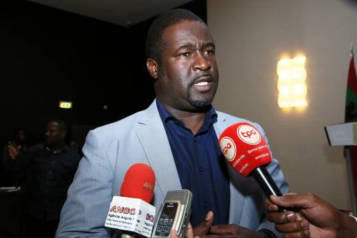 UNITA formaliza diálogo com o MPLA mas descarta em absoluto uma revisão constitucional