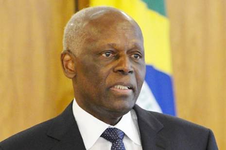 Estado de Saúde de  Eduardo dos Santos &quot;estável&quot;, diz fonte familiar