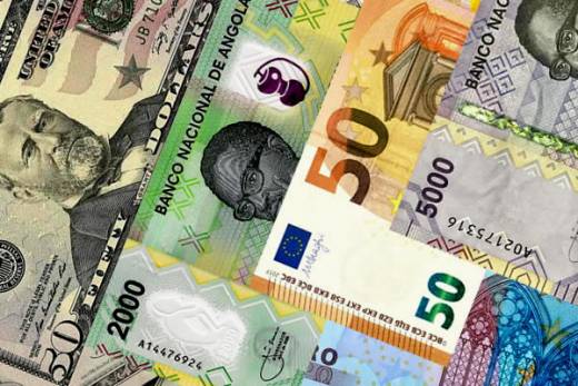 BNA diz que não há falta de divisas em Angola e que mercado cambial está normalizado