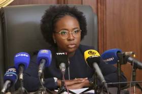 Angola em reuniões do Banco Mundial e FMI sobre arquitetura financeira global