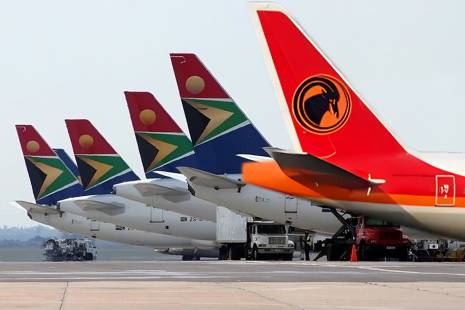 TAAG e South African Airways (SAA) vão conectar as suas redes de destinos