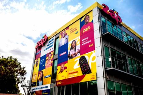 ZAP anuncia despedimentos na sequência da suspensão do canal Zap Viva
