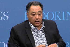 Financiamento do Banco Mundial em Angola chega a USD 1,1 mil milhões