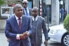PR de Angola encontra-se sábado na ilha do Sal com homólogo caboverdiano