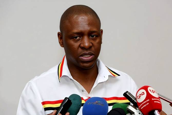 Norberto Garcia nomeado diretor-geral do Centro de Formação de Jornalistas angolanos