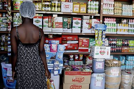 Inflação em Angola abranda para 11,58% em abril, mínimo desde junho de 2023