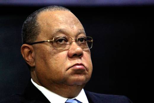 Rafael Marques acusa PGR de jubilacão ilegal de funcionário administrativo