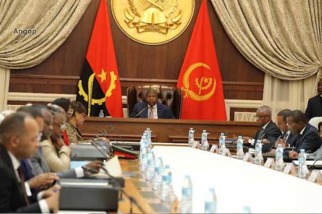 Governo angolano cria rede nacional de polos industriais com modelo de gestão privada