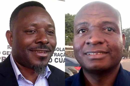 Cuando Cubango: Detidos responsáveis da saúde por venda ilegal de vacinas anti-rábicas