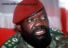 Coordenador nega fins políticos na criação da Fundação Jonas Savimbi em Angola