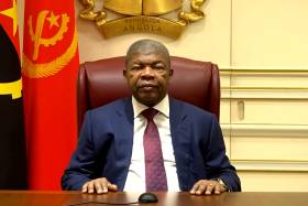 Angola propõe cessar-fogo entre o Governo da RDC e o grupo rebelde M23