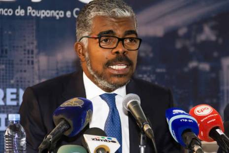 Angola quer finalizar &quot;reformas estruturais&quot; na atividade portuária - Governo