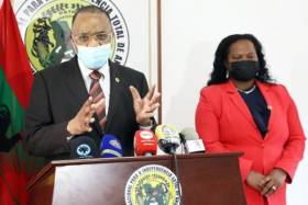 UNITA preocupada com “tendência de radicalização” do discurso de “altas figuras” do Estado angolano