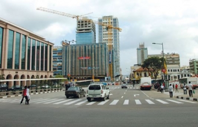 Angola cresce 0,4% este ano e 3,2% em 2020 e 2021, segundo o Ministério das Finanças