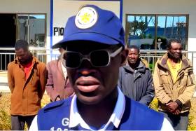 SIC detém funcionários por inserirem trabalhadores fantasmas na administração de Estado