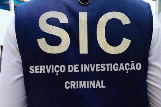 SIC desmantela alegada rede de homicídios por decapitação ligada ao feiticismo