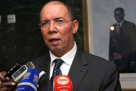Angola pede que bens e dinheiro apreendidos no estrangeiro sejam devolvidos ao país