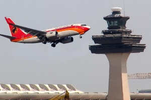 Governo investe mais de 63 milhões de dólares na modernização do espaço aéreo nacional