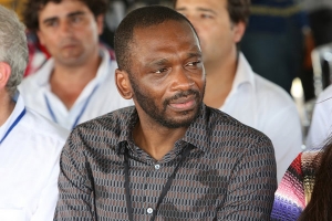 José Filomeno dos Santos, cooperação internacional e contrapesos