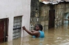 Dois mortos e um desaparecido em consequência de fortes chuvas em Luanda
